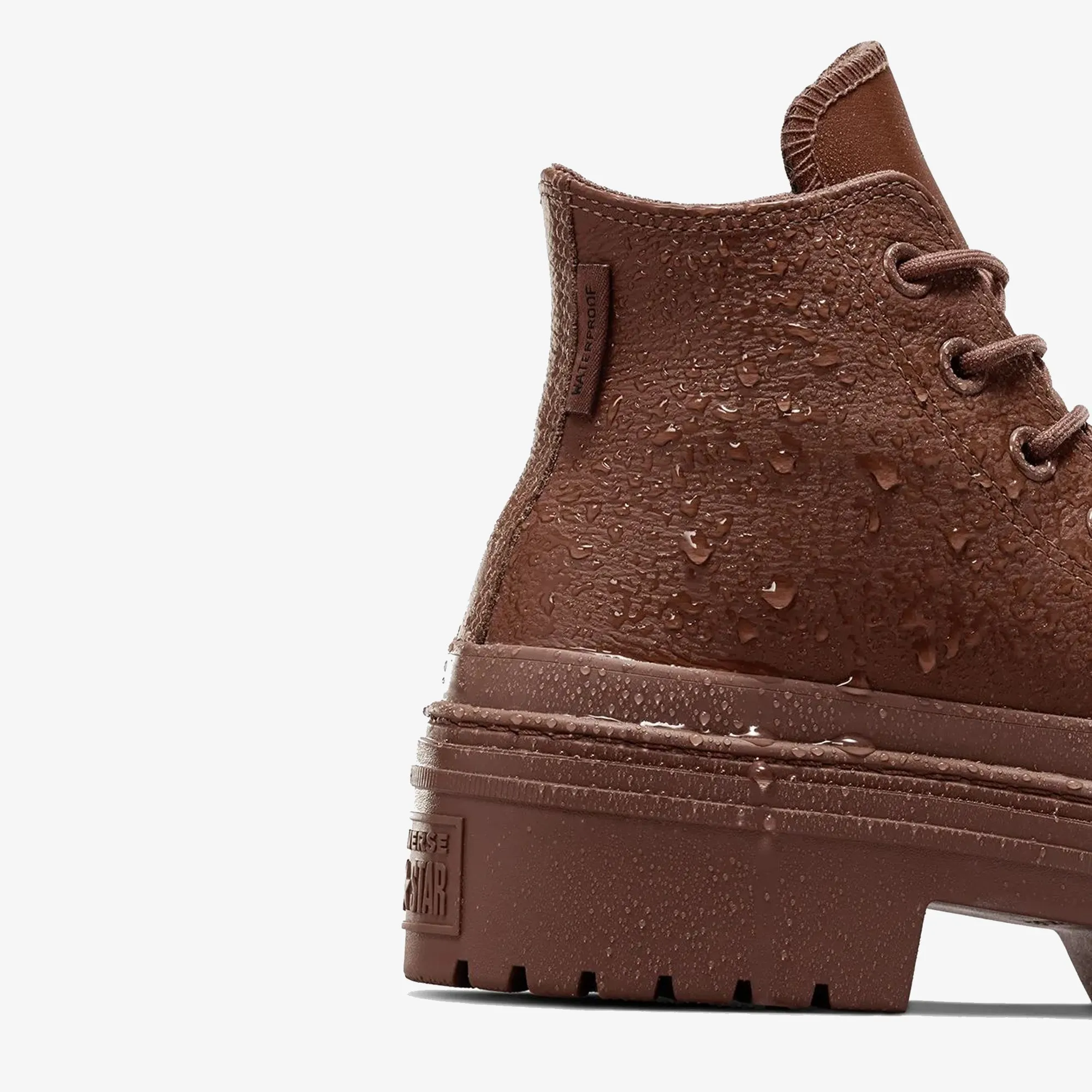 Converse | WMN'S CHUCK TAYLOR ALL STAR { BROWN