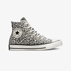 Converse | WMN'S CHUCK TAYLOR ALL STAR HI  { EGRET/BLACK/EGRET