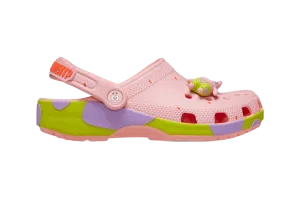 CROCS SPONGEBOB PATRICK CLASSIC CLOG