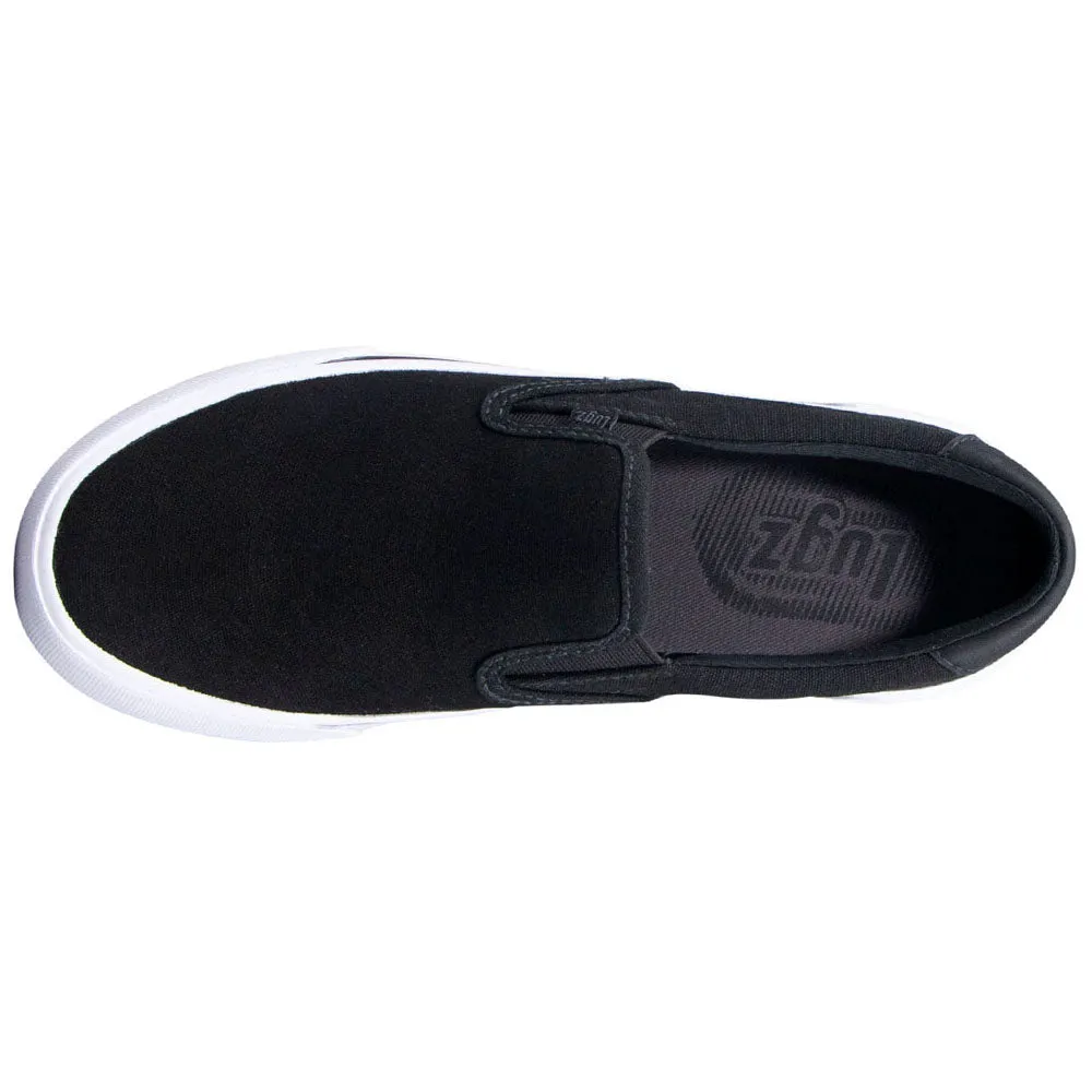 Delta Slip On Sneakers