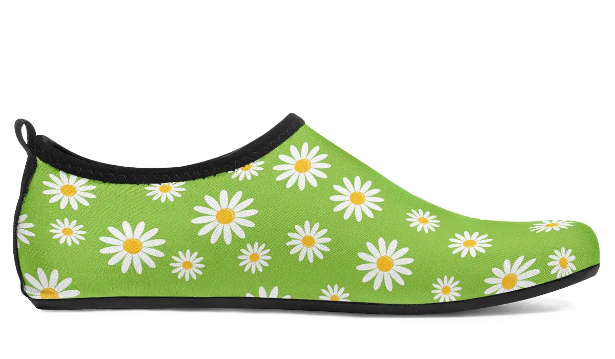 Driving Miss Daisy Water Shoes