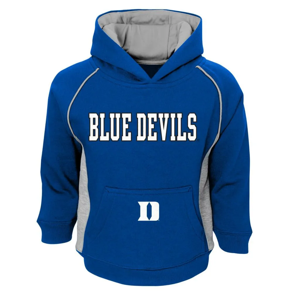 Duke Baby Fan Fleece Set