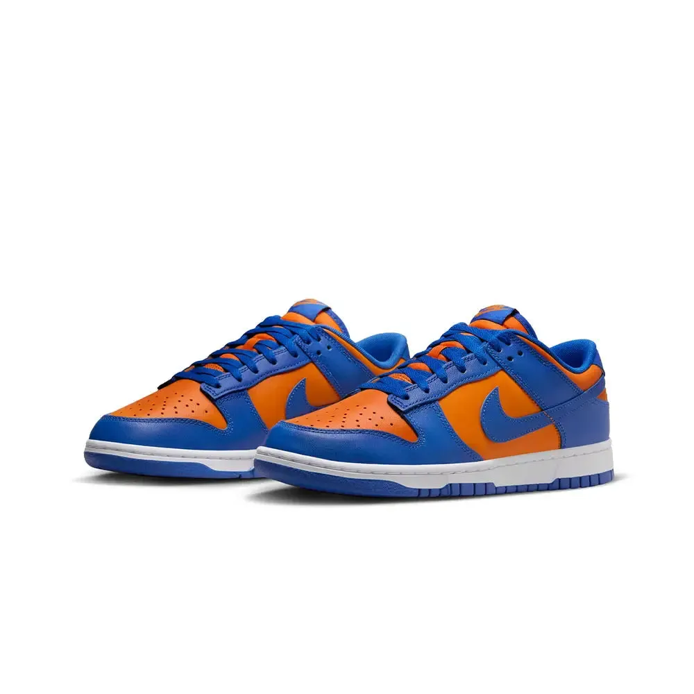 Dunk Low Knicks