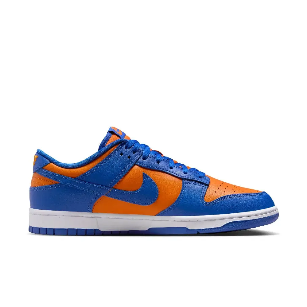 Dunk Low Knicks