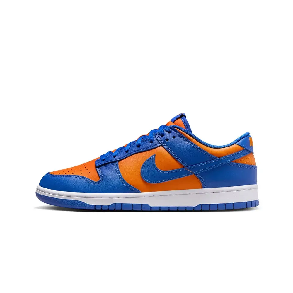 Dunk Low Knicks