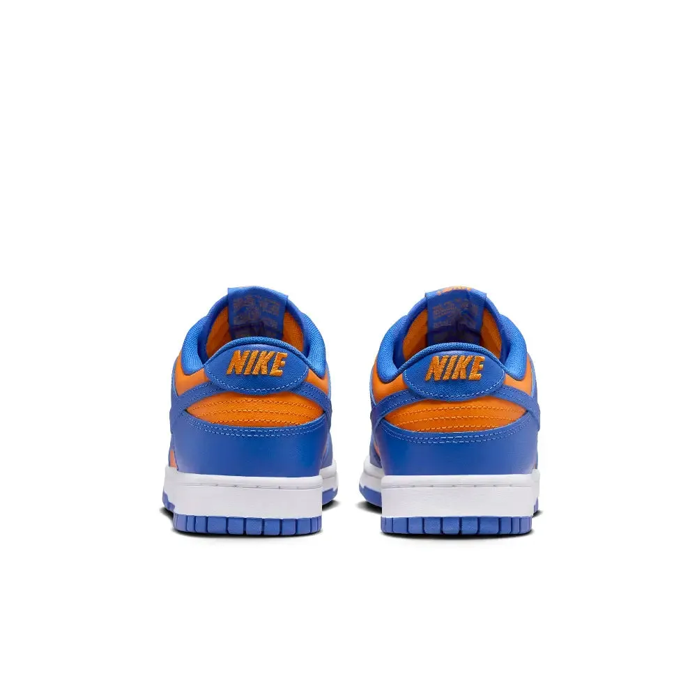 Dunk Low Knicks