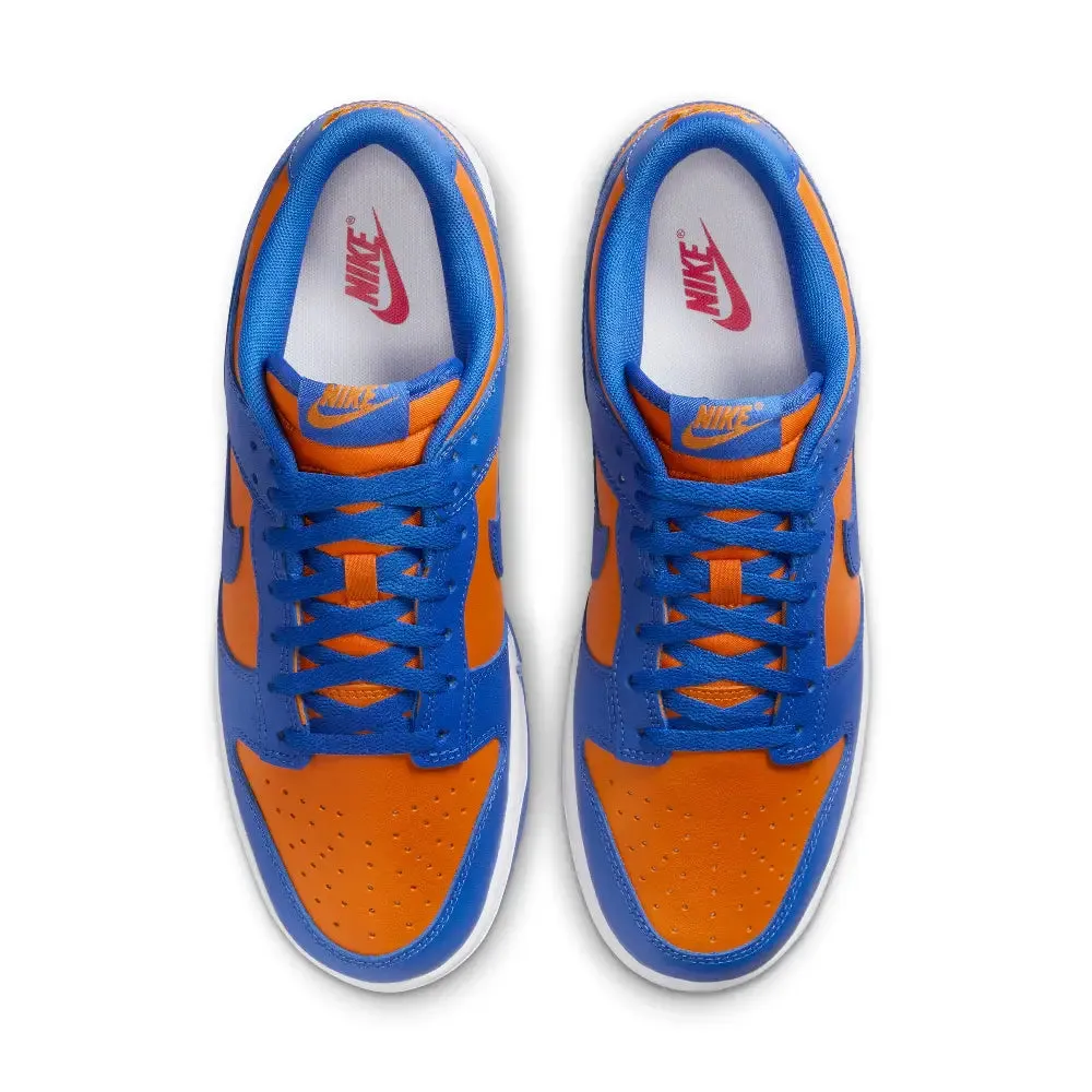 Dunk Low Knicks