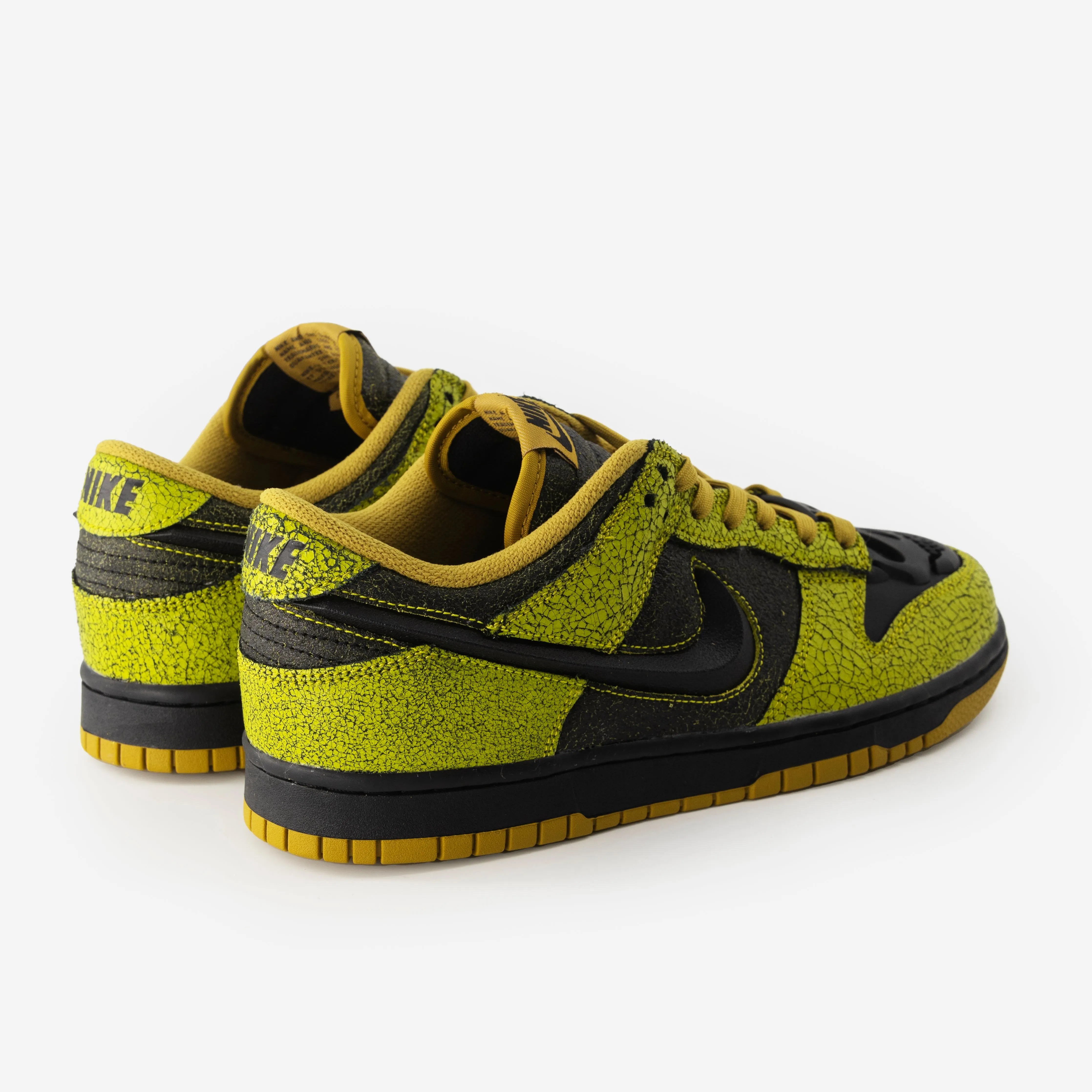 Dunk Low Retro QS