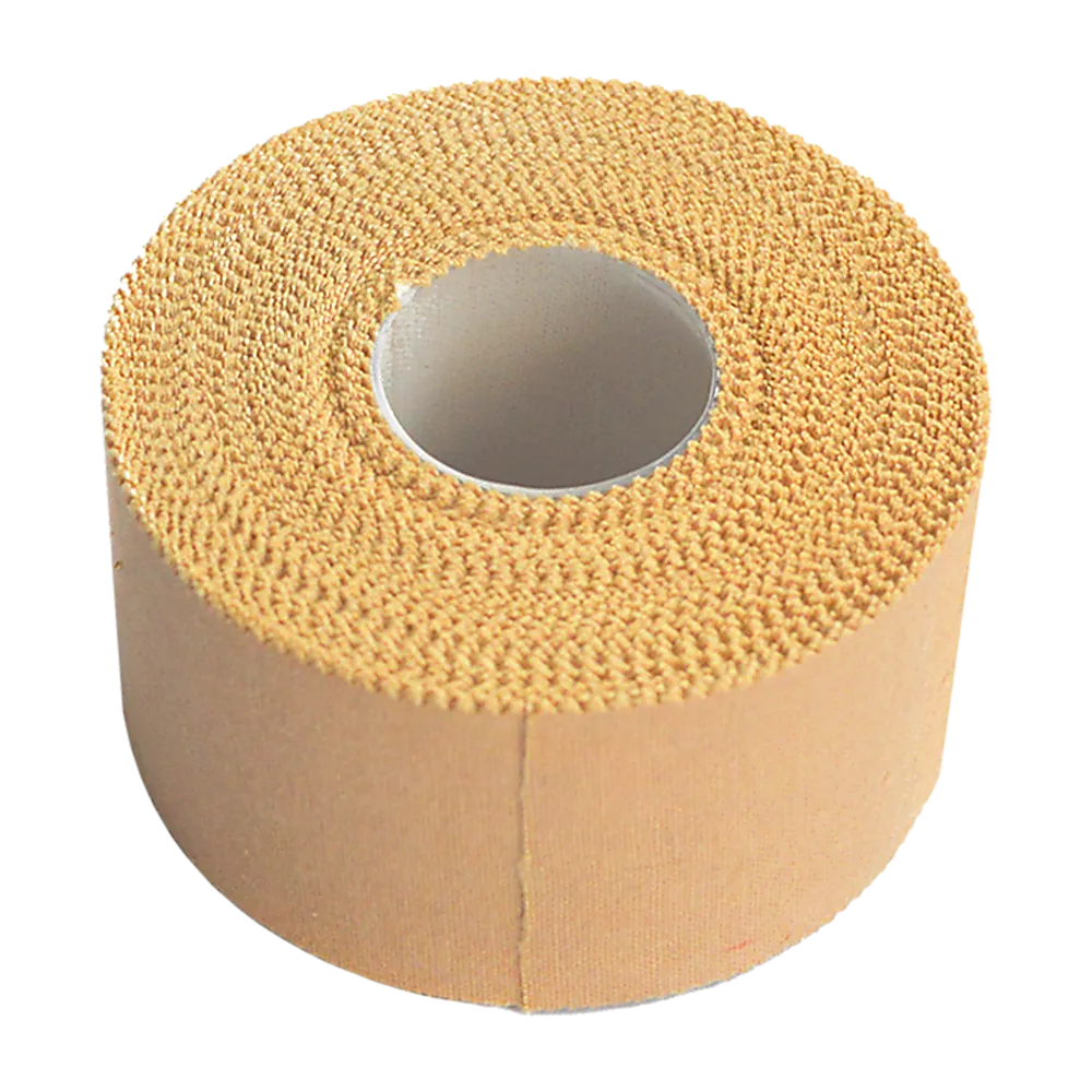 Durable Rayon Sports Strapping Tape 38mm x 13.7m - 30 Rolls