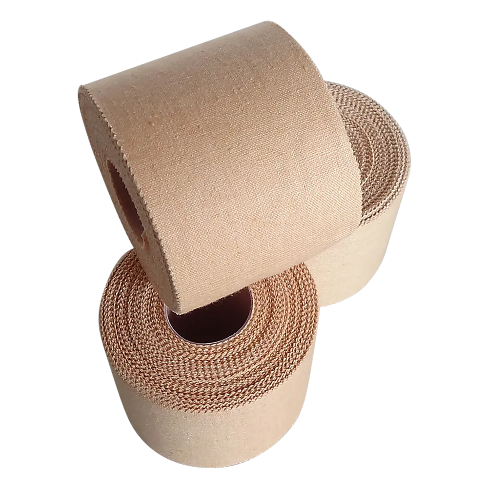 Durable Rayon Sports Strapping Tape 38mm x 13.7m - 30 Rolls