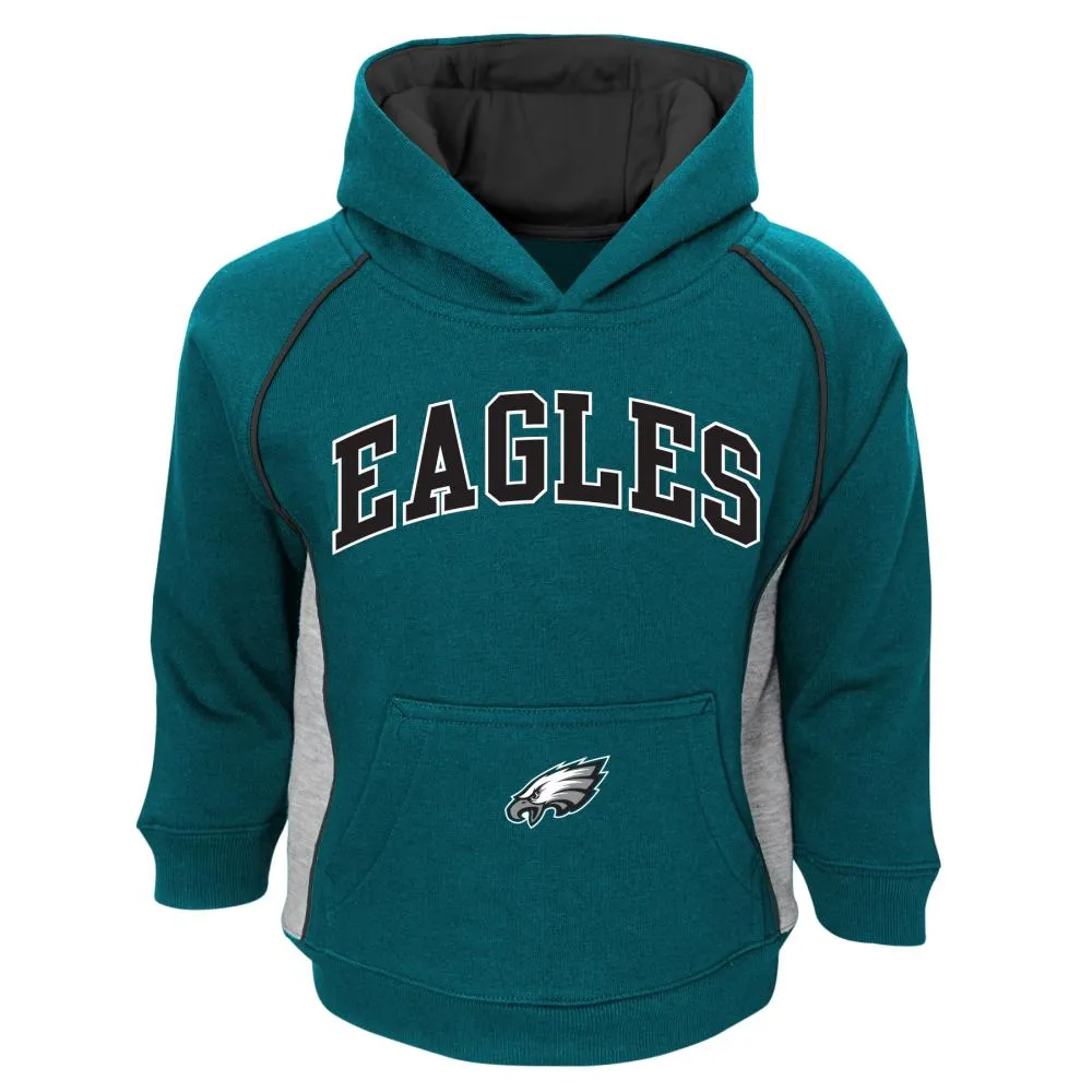 Eagles Baby Fan Fleece Set