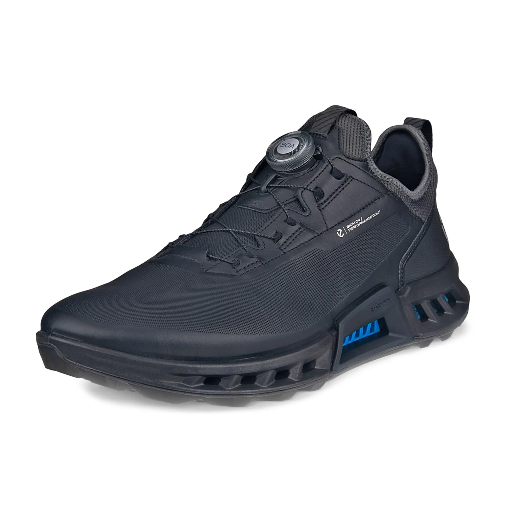 Ecco Biom C4 Gore-Tex BOA Golf Shoes