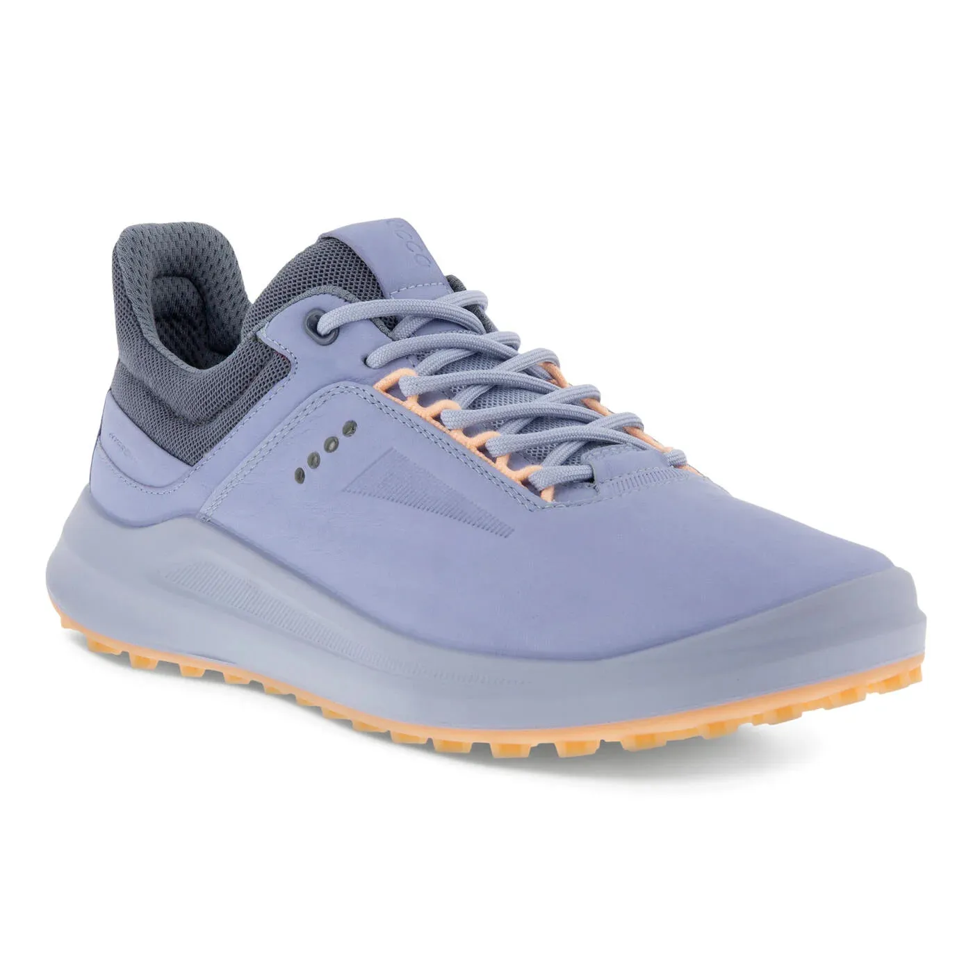 Ecco Womens Golf Core Shoes - EVENTIDE/MISTY