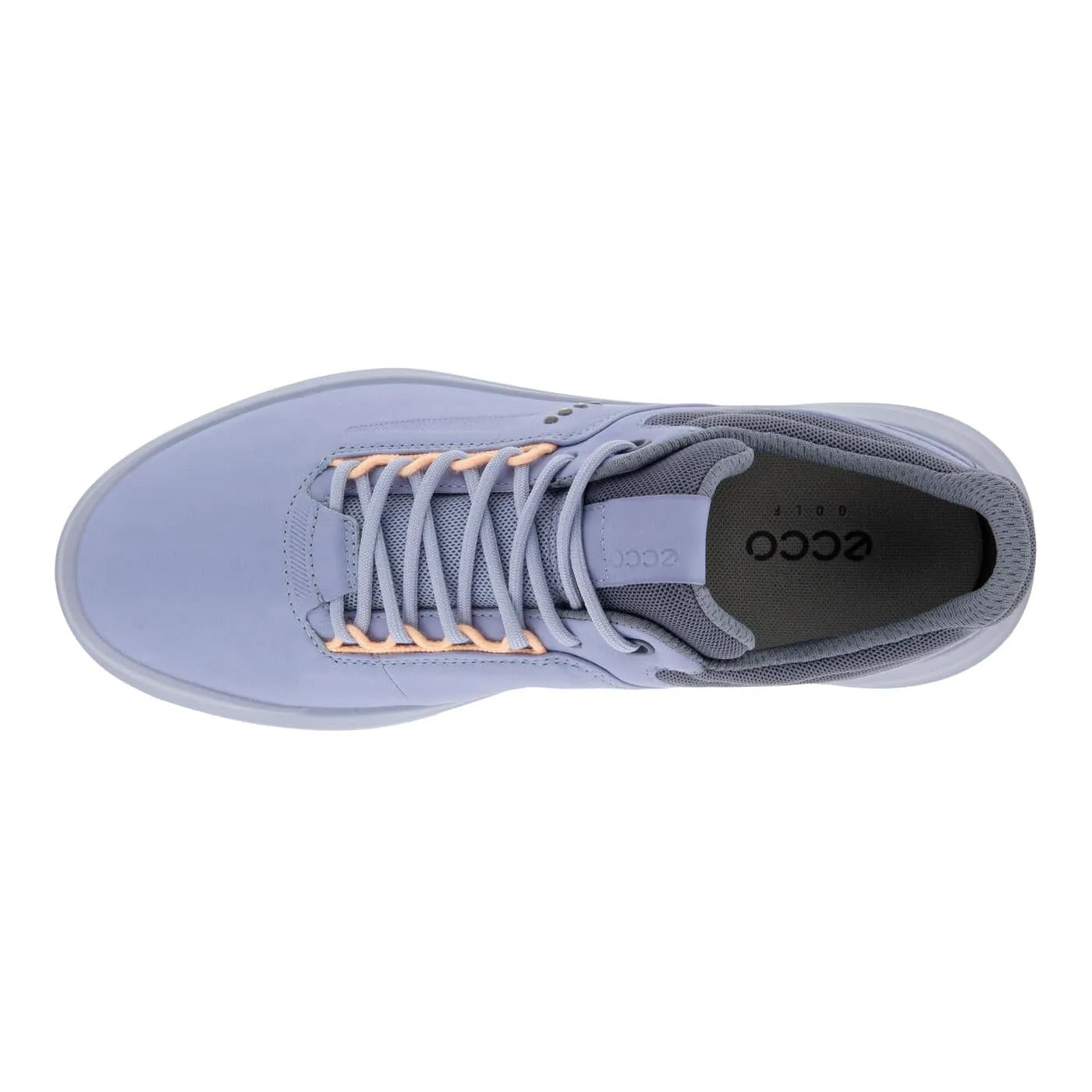 Ecco Womens Golf Core Shoes - EVENTIDE/MISTY