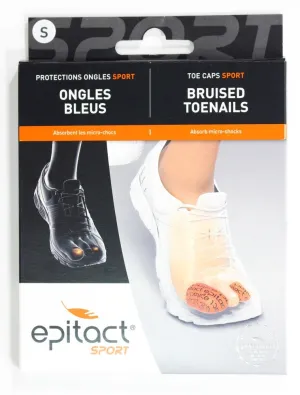 Epitact Protection Blue Nails