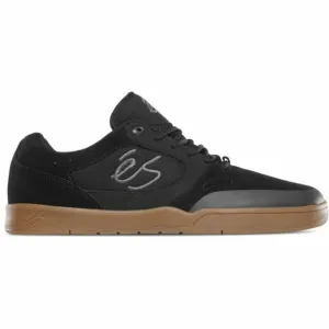 ES SHOES SWIFT 1.5 BLACK GUM