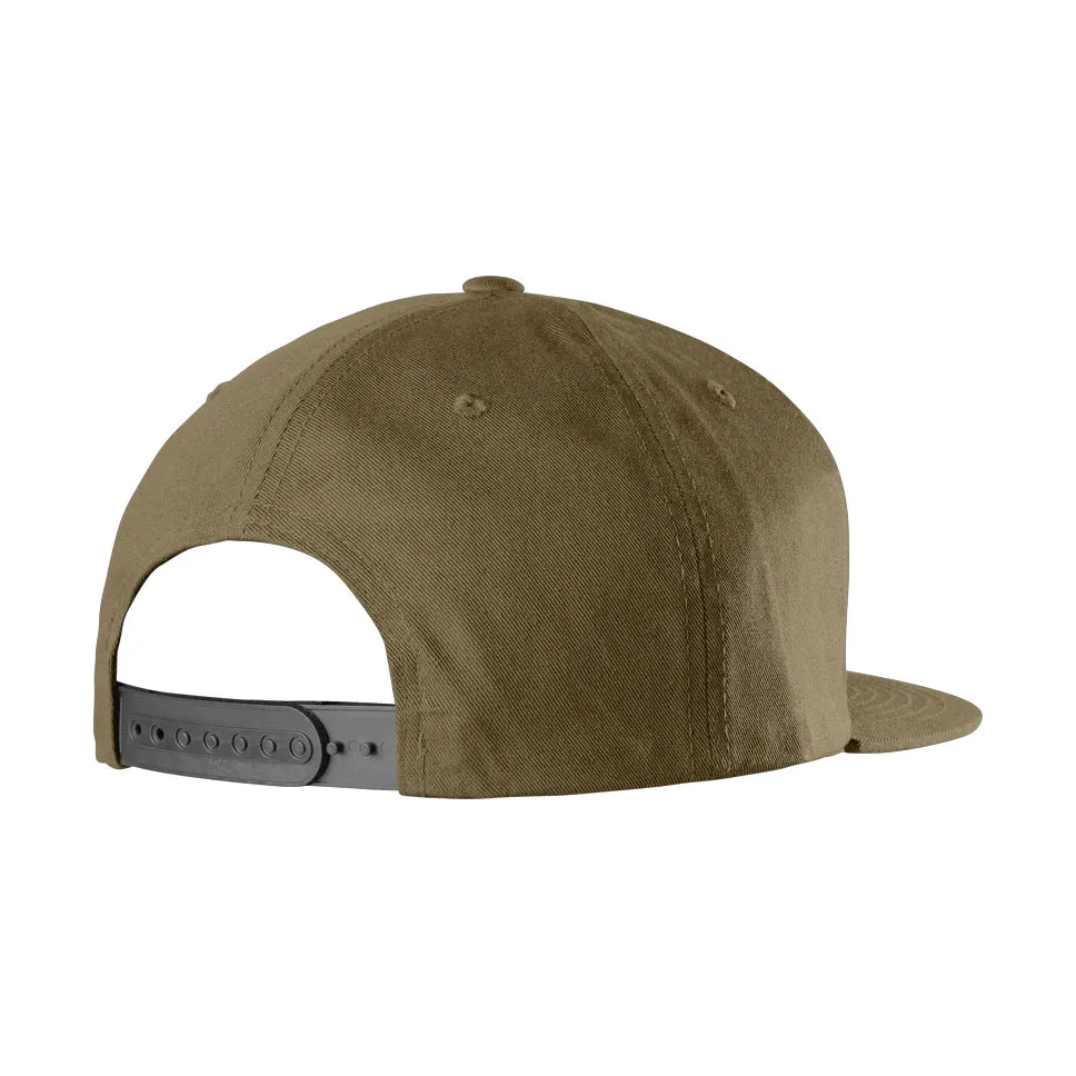 etnies Footwear Joslin Snap-Back Hat