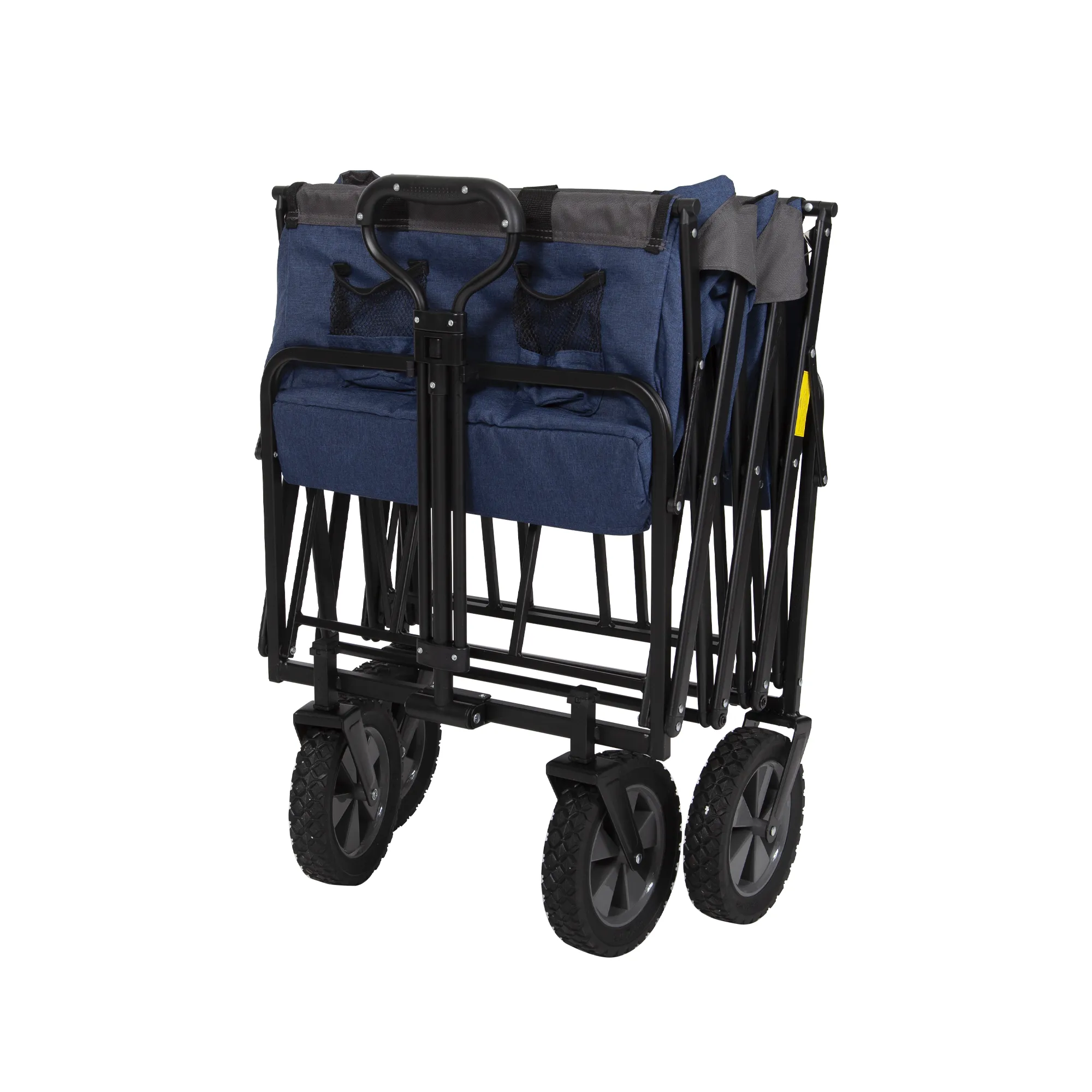 Extender Wagon XL by Mac Sports - Ultra durable outdoor wagon with more room for fun.