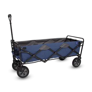 Extender Wagon XL by Mac Sports - Ultra durable outdoor wagon with more room for fun.