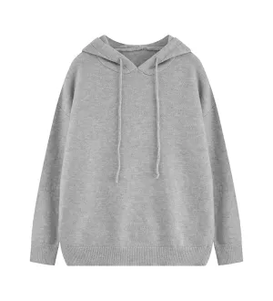 Faire Echo sports and leisure hooded sweatshirt