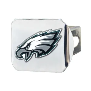 Fanmats Philadelphia Eagles Hitch Cover