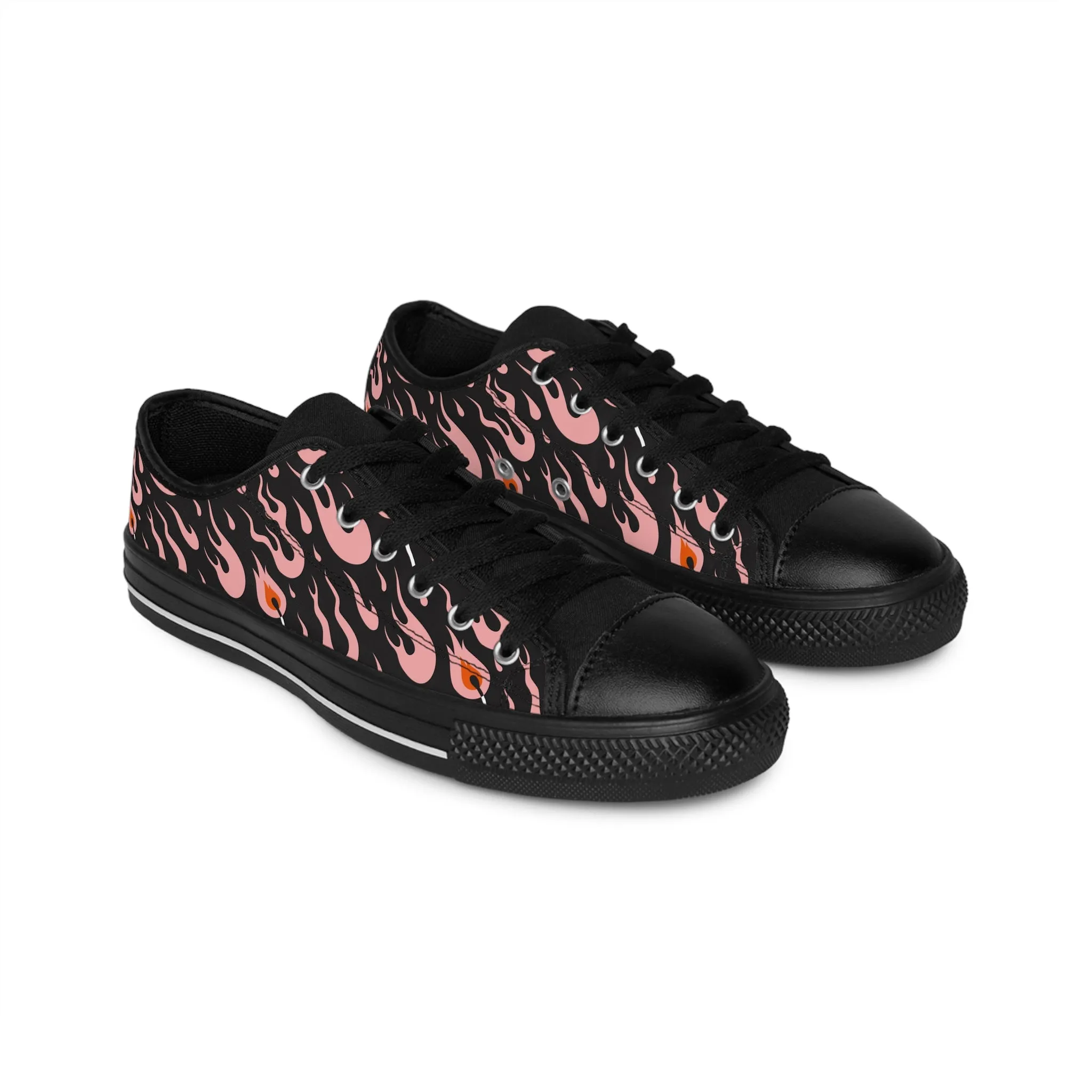 Fire Women's Sneakers