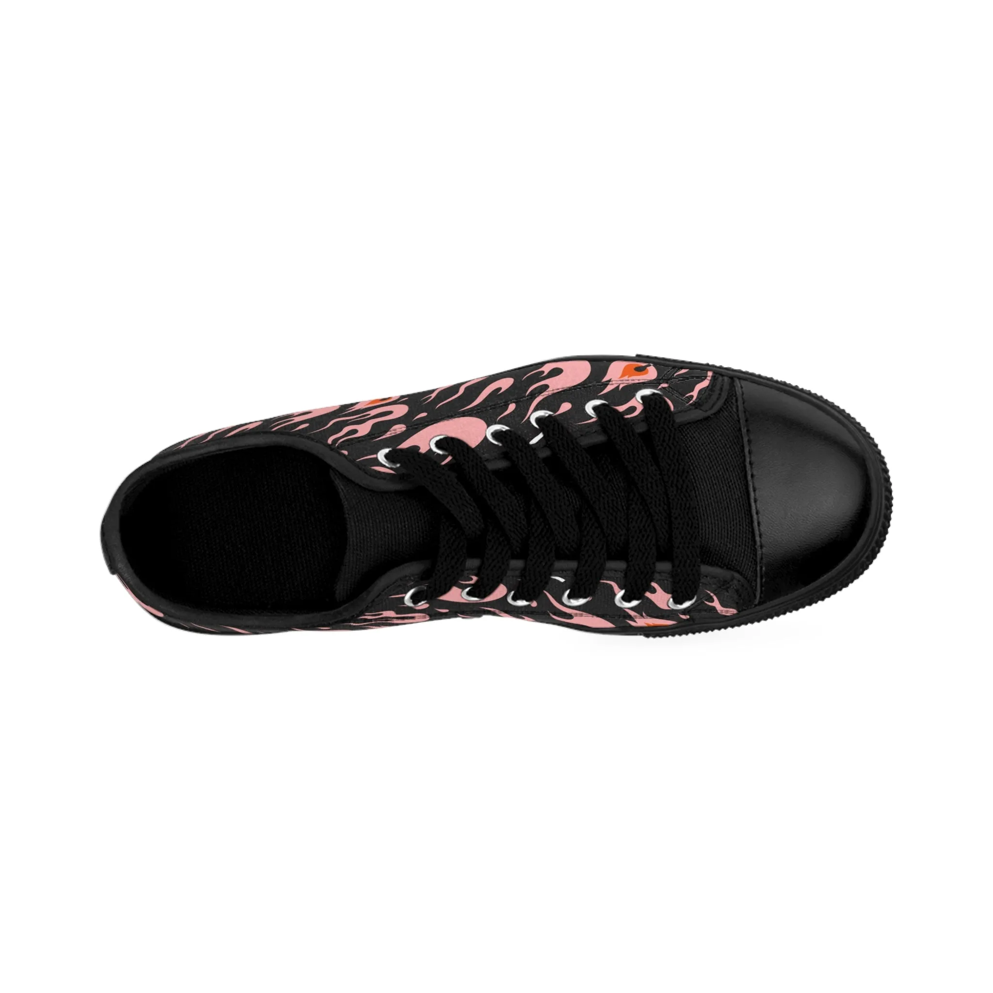 Fire Women's Sneakers