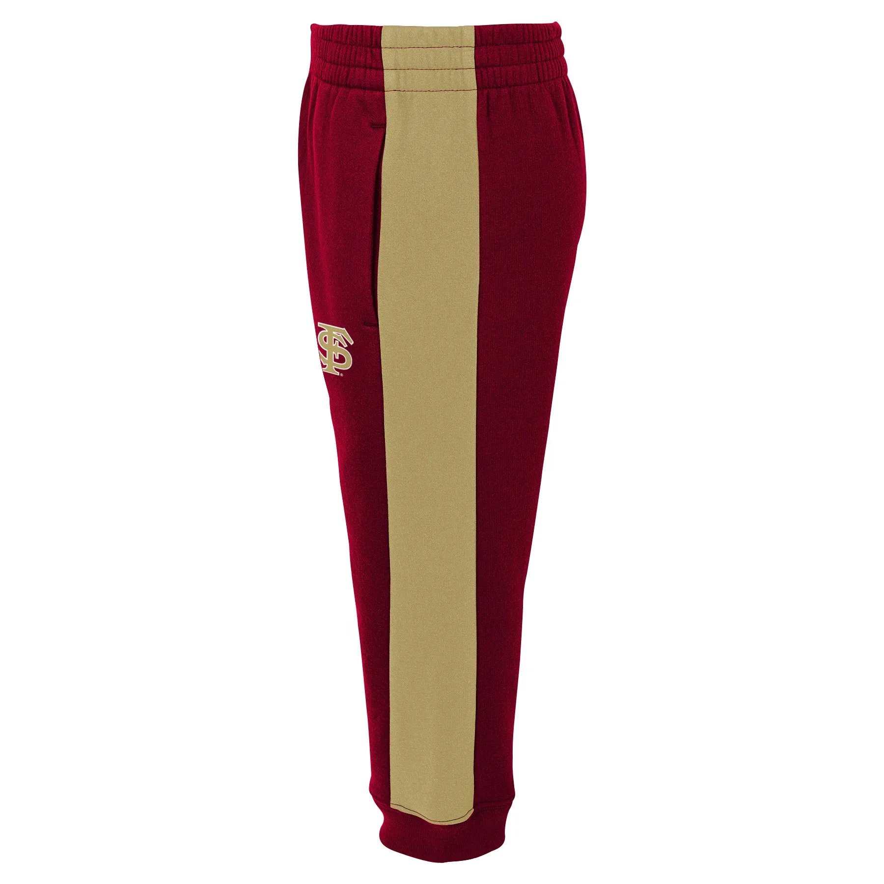 Florida State Hooded Fleece Set