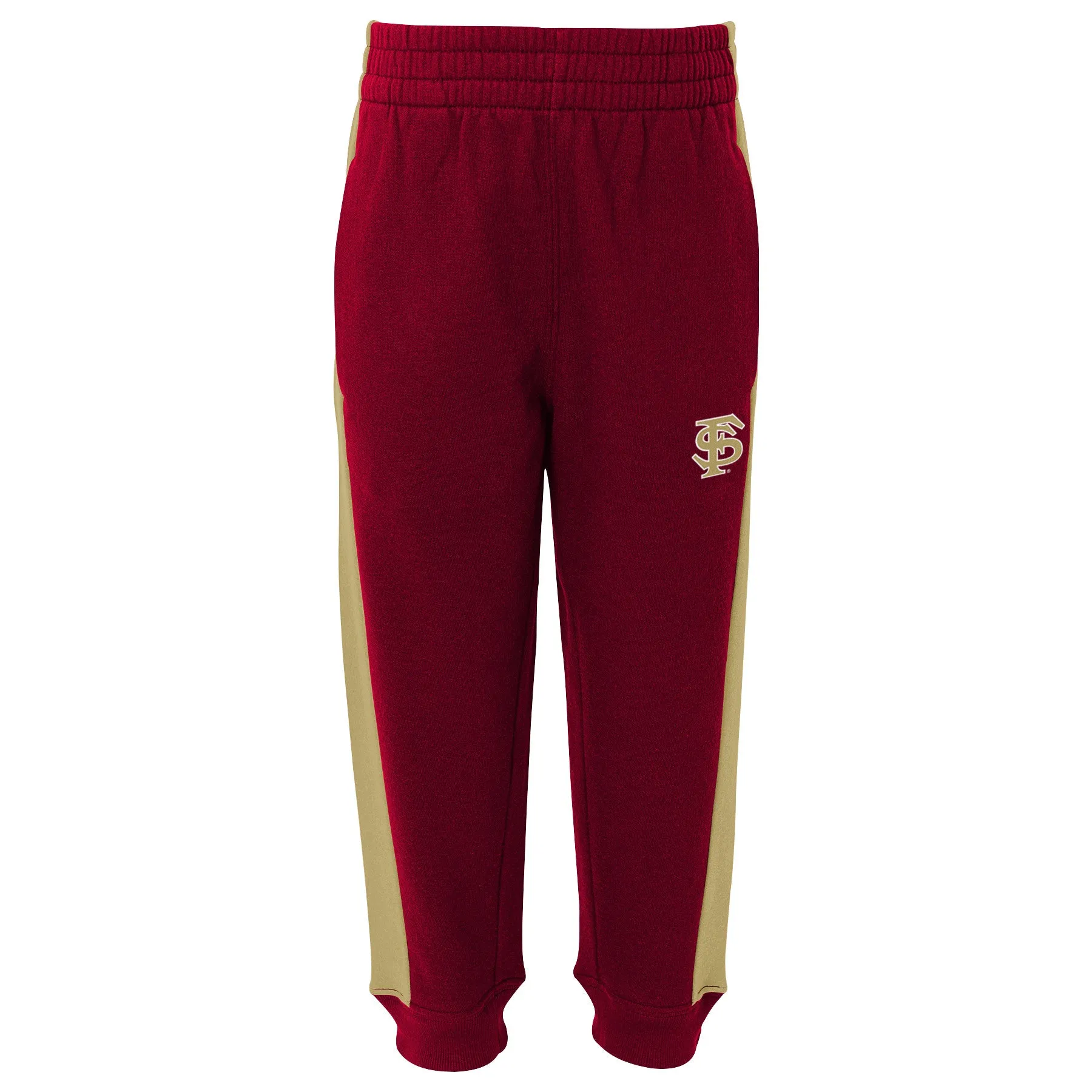 Florida State Hooded Fleece Set