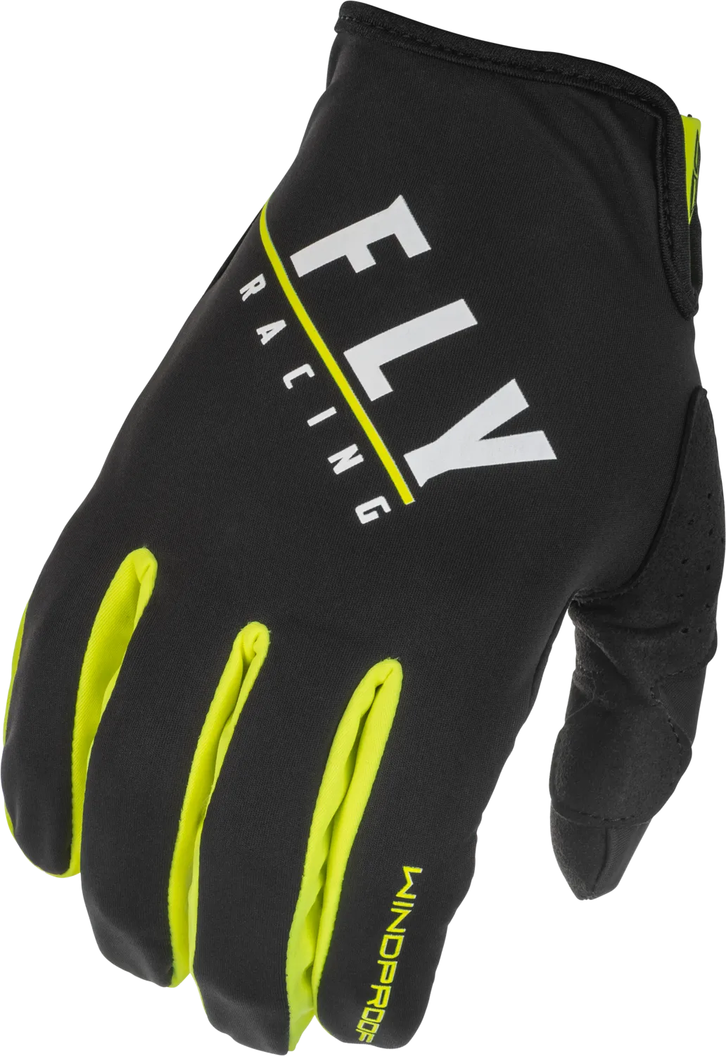 Fly Racing Windproof Lite Gloves