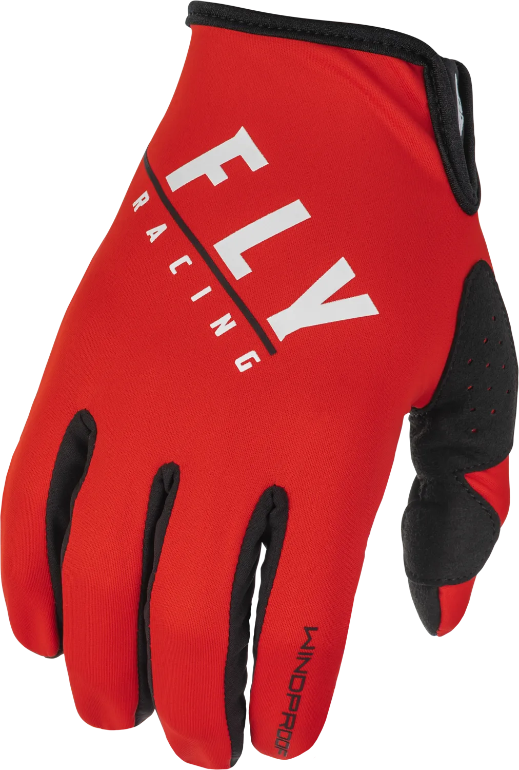 Fly Racing Windproof Lite Gloves