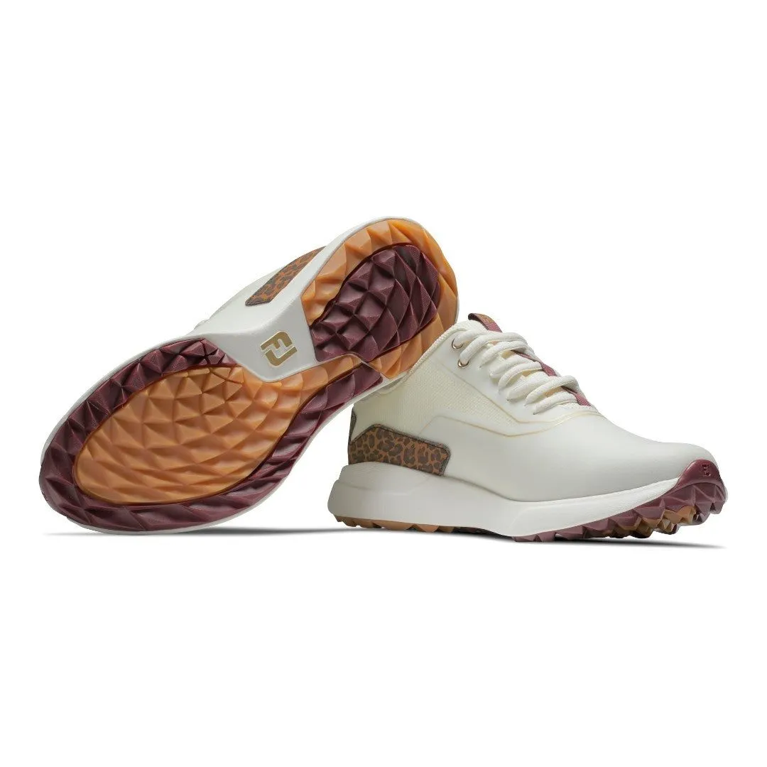 Footjoy Ladies Performance Golf Shoes 99205