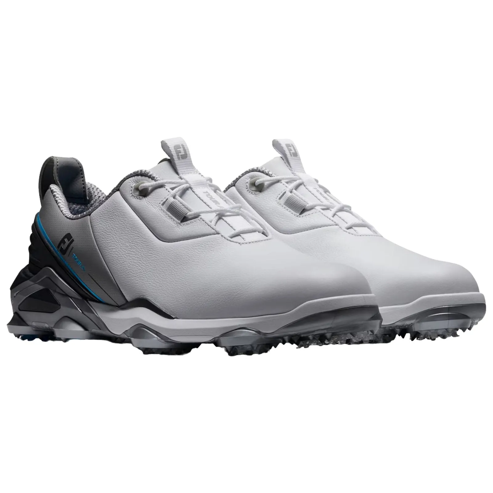 FootJoy Mens Tour Alpha Golf Shoes