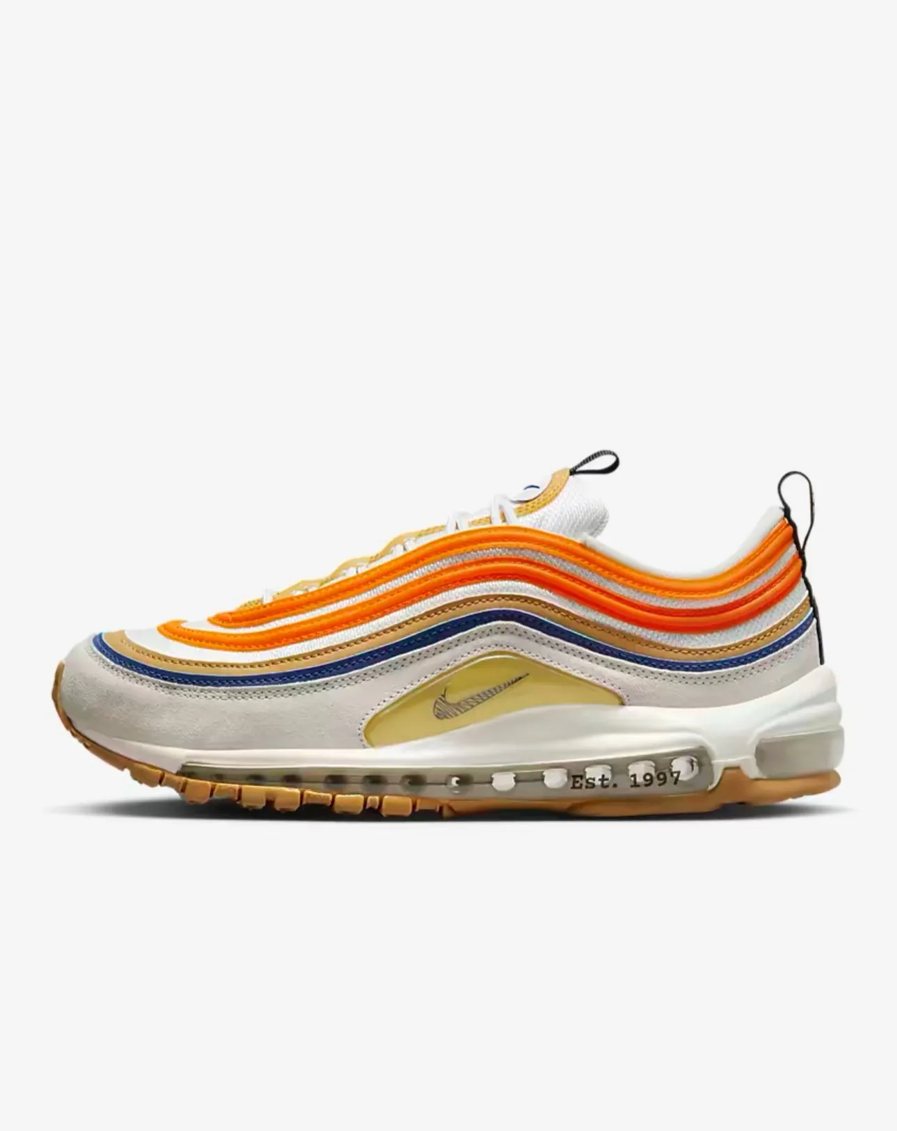 Frank Rudy x NIKE Air Max ‘97