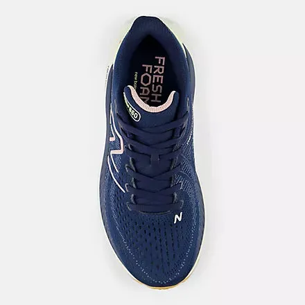 Fresh Foam X 860v13 | NB Navy/Orb Pink