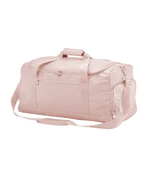 Fresh Pink - Large training holdall