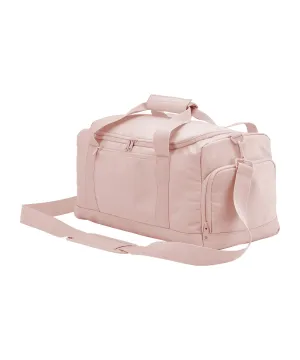 Fresh Pink - Small training holdall