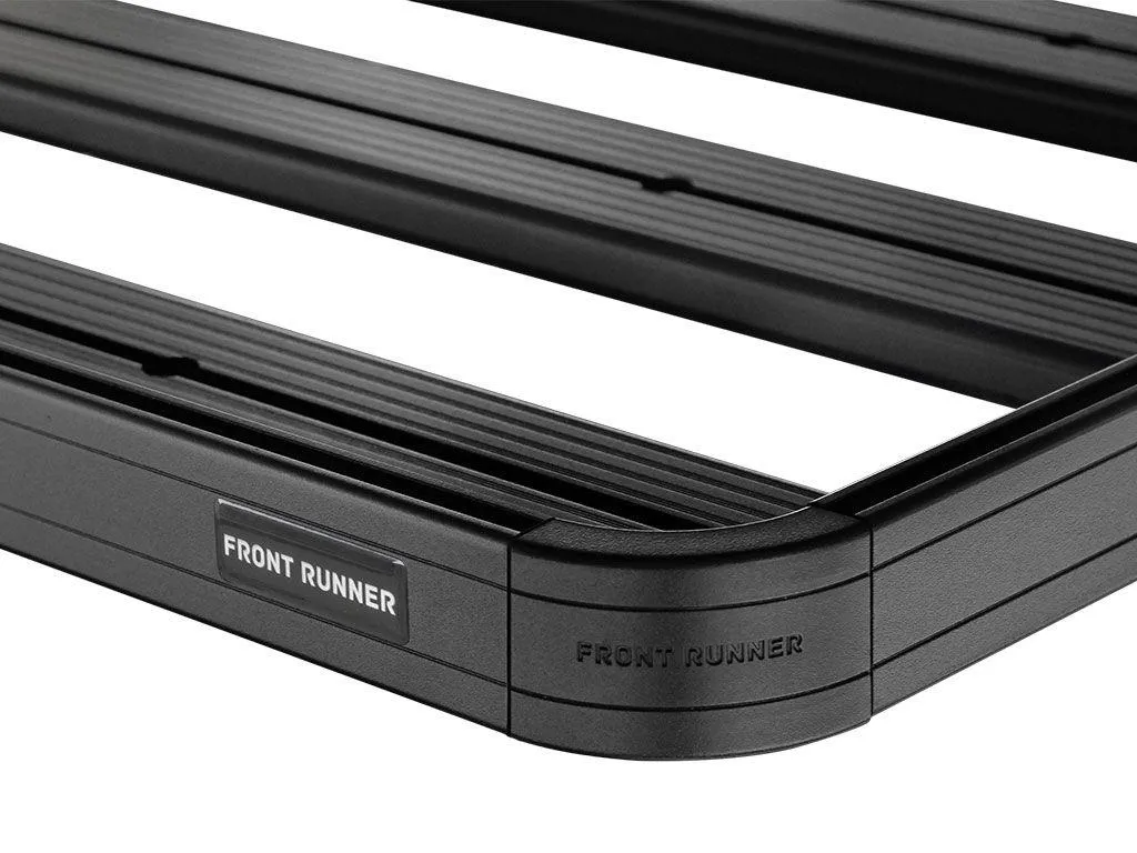 Front Runner Slimline II Load Bed Rack Kit - Ford Ranger Single Cab SWB Pickup Truck 1993-1998