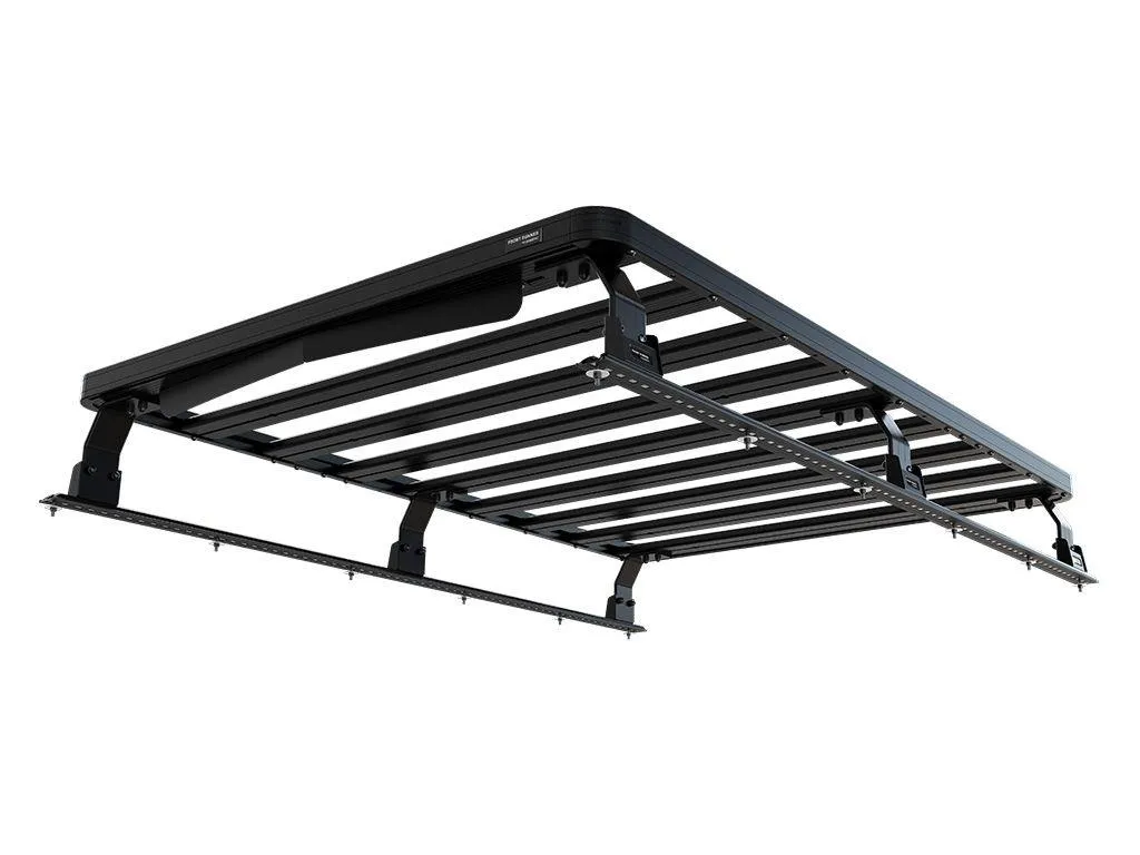 Front Runner Slimline II Load Bed Rack Kit - Ford Ranger Single Cab SWB Pickup Truck 1993-1998