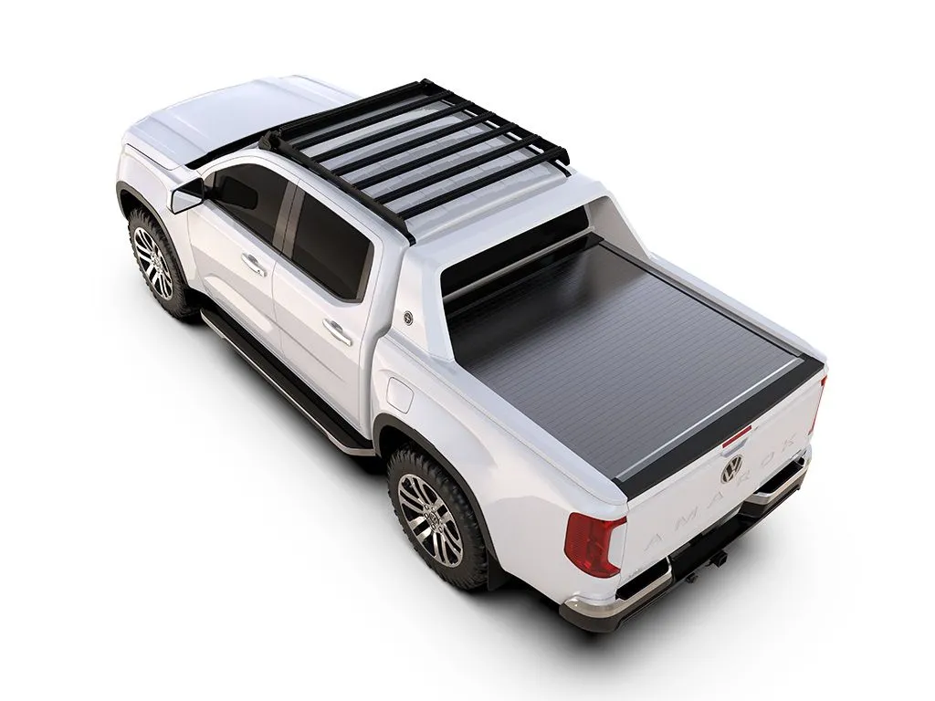 Front Runner Slimsport Roof Rack for Volkswagen Amarok (2023 ) - Lightbar Ready