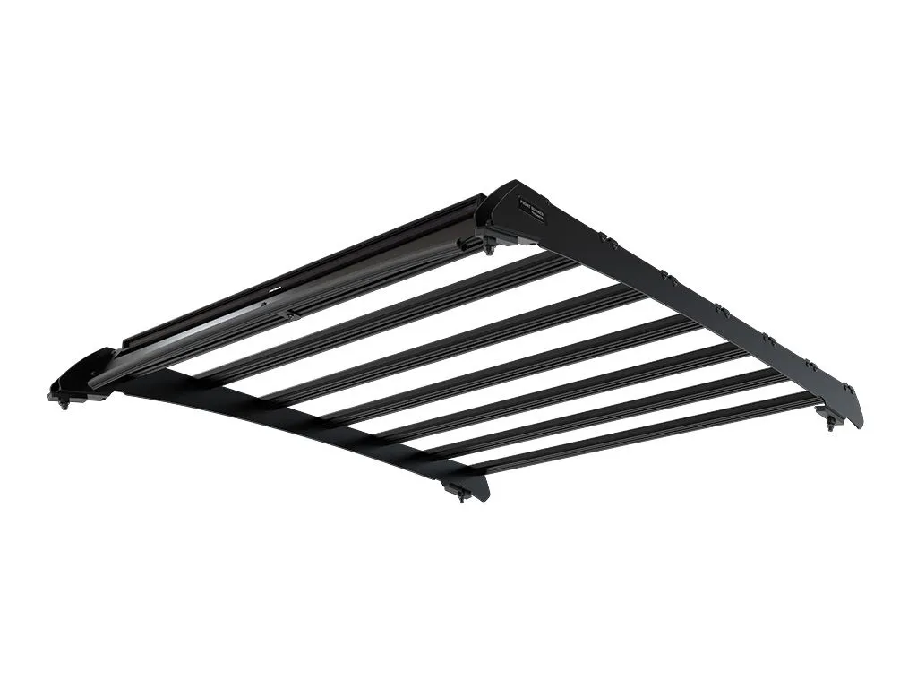 Front Runner Slimsport Roof Rack for Volkswagen Amarok (2023 ) - Lightbar Ready