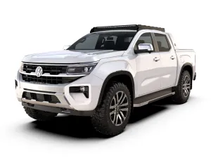 Front Runner Slimsport Roof Rack for Volkswagen Amarok (2023 ) - Lightbar Ready