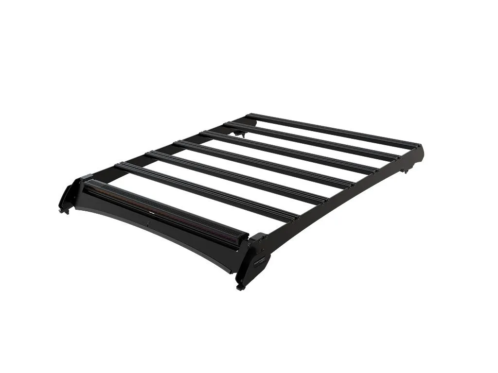 Front Runner Slimsport Roof Rack for Volkswagen Amarok (2023 ) - Lightbar Ready