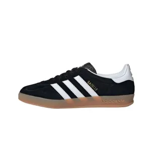 Gazelle Indoor Core Black