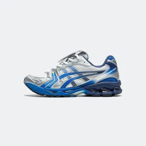 GEL-Kayano 14 x THE MUSEUM VISITOR - Polar Shade/Illusion Blue