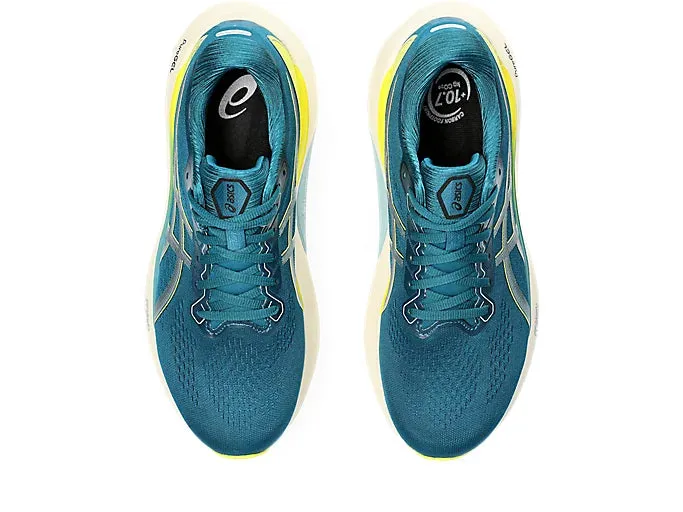 Gel-Kayano 30 M | Evening Teal/Teal Mint