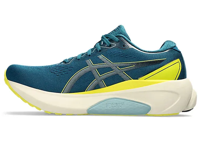 Gel-Kayano 30 M | Evening Teal/Teal Mint