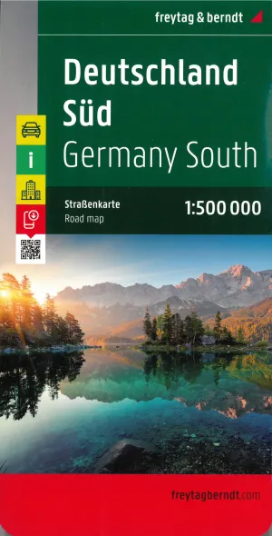 Germany: South