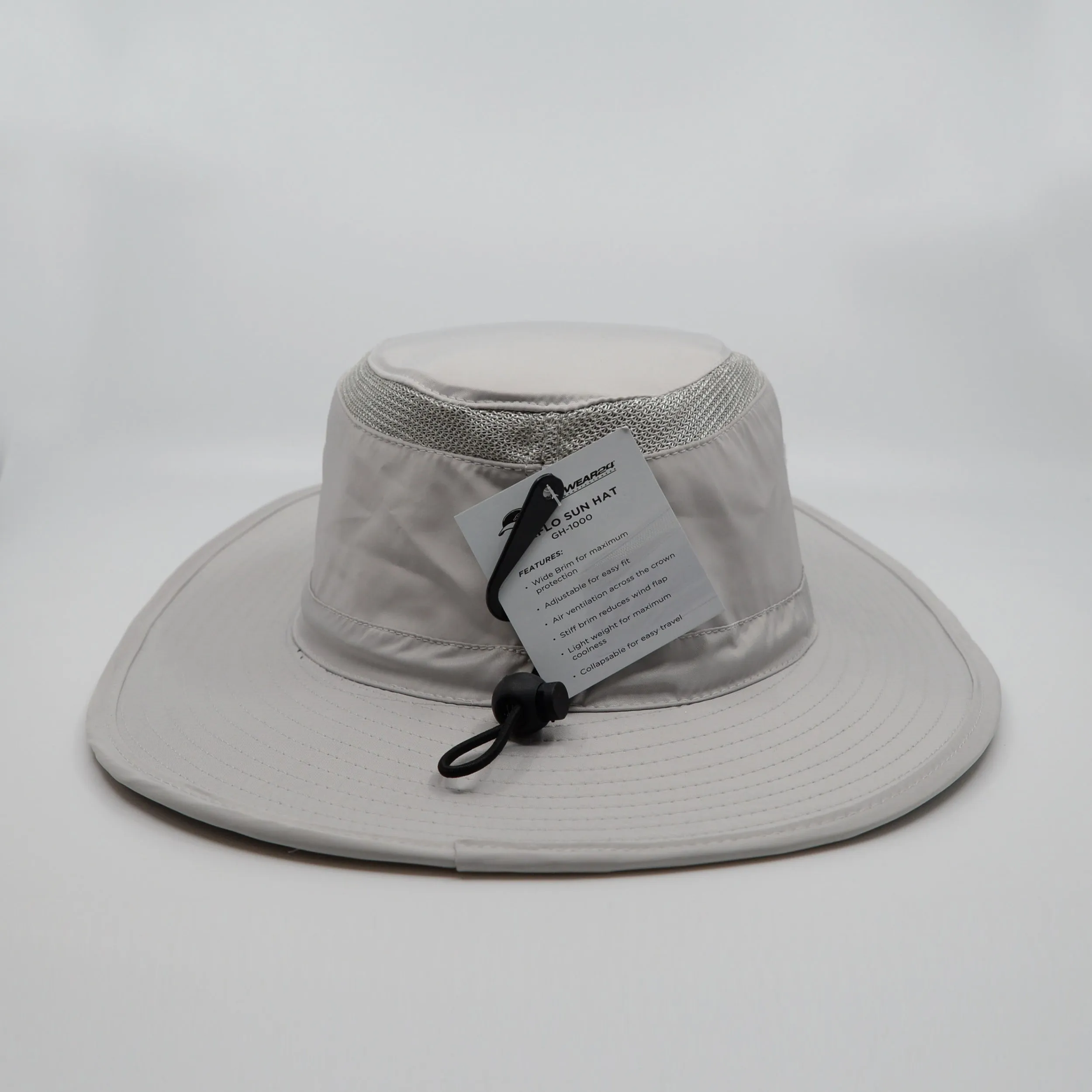 GH1000 HW24 Airflo Sun Hat