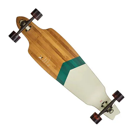 Globe Footwear Prowler Classic Longboard Complete